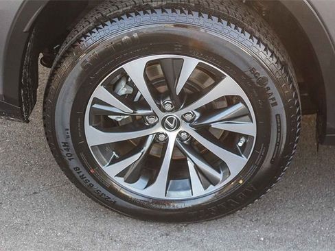 Used 2022 Lexus RX 350 350 image 12