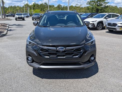 New 2026 Subaru Crosstrek 2.5i Limited AWD/4WD image 9