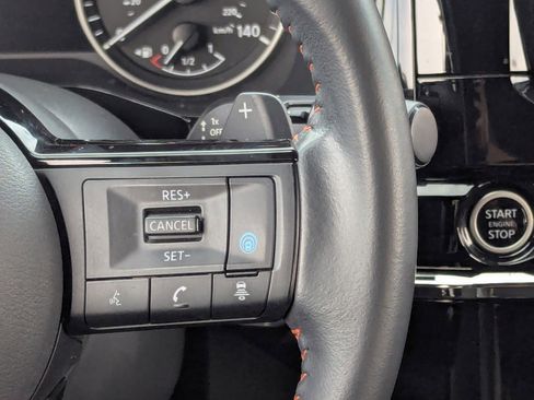 Used 2023 Nissan Pathfinder Rock Creek image 25