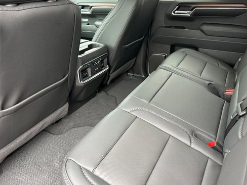 New 2026 GMC Sierra 1500 Denali w/ Denali Reserve Package image 13