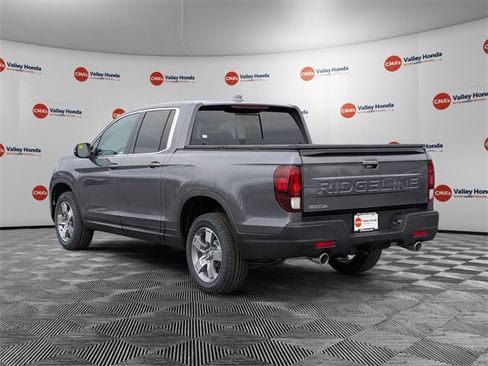 New 2026 Honda Ridgeline RTL image 7