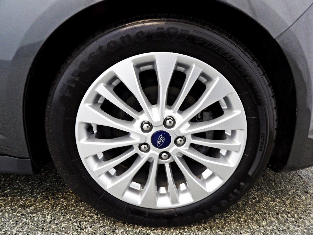 Used 2018 Ford C-MAX SE w/ Equipment Group 202A FWD image 21