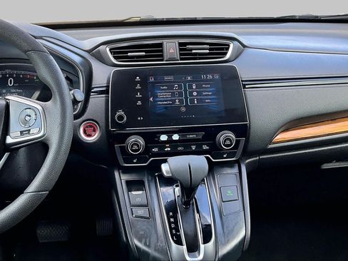 Used 2017 Honda CR-V EX image 6