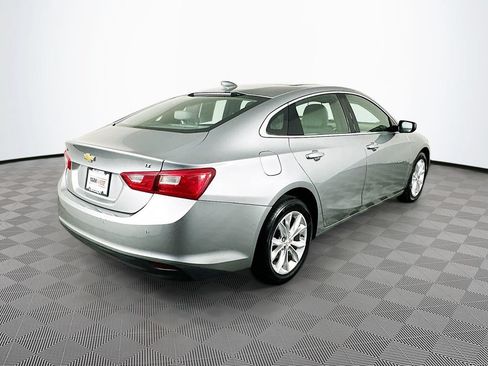 Used 2024 Chevrolet Malibu LT FWD image 11