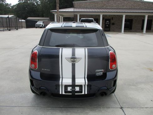 Used 2012 MINI Cooper Countryman S FWD image 22