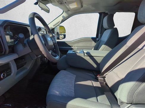 New 2026 Ford F350 XLT w/ 360-Degree Camera Package image 4