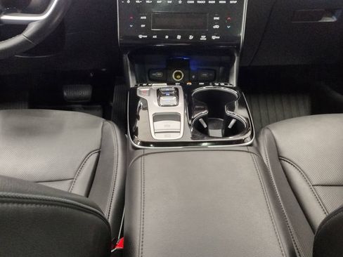 Certified 2023 Hyundai Tucson Limited AWD/4WD image 47