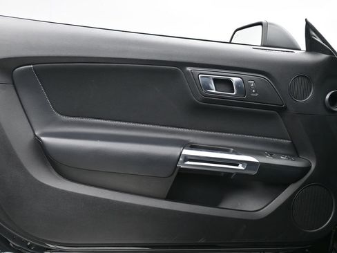 Used 2021 Ford Mustang Mach 1 w/ Mach 1 Handling Package image 9