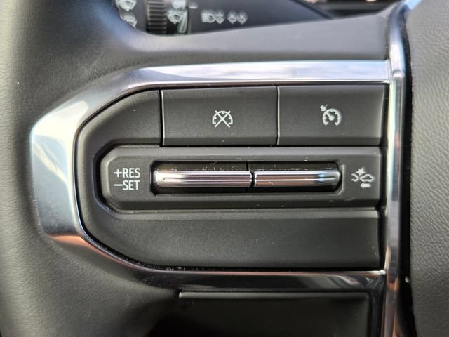 Used 2025 GMC Canyon Elevation RWD image 20