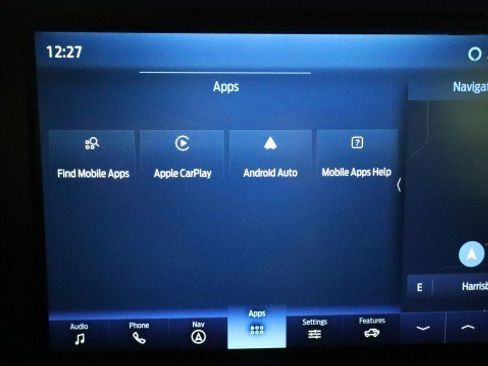 Used 2023 Ford Bronco Badlands w/ Sasquatch Package AWD/4WD image 19