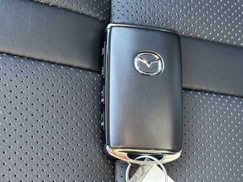 New 2026 MAZDA CX-50 AWD 2.5 Hybrid w/ Weather Package image 46