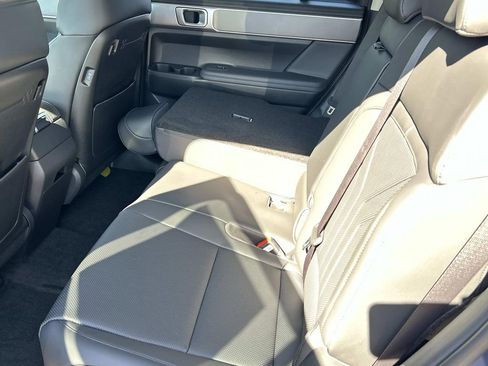 New 2026 Hyundai Santa Fe SEL image 20