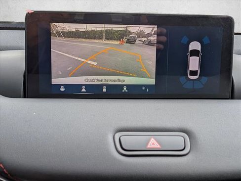 Used 2023 Acura TLX SH-AWD w/ A-SPEC Pkg image 14