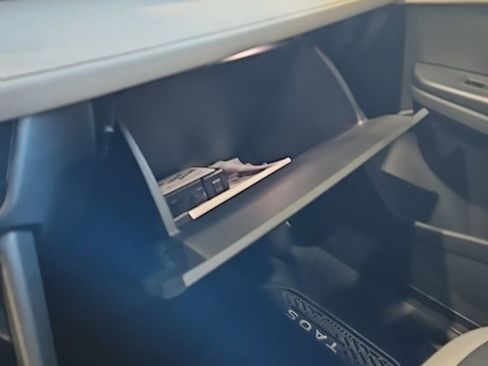 New 2026 Volkswagen Taos S image 27