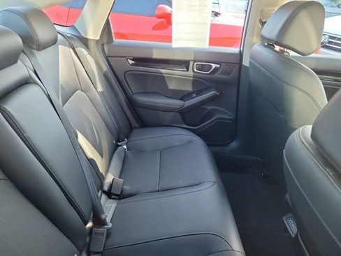 Used 2024 Honda Civic Touring image 4