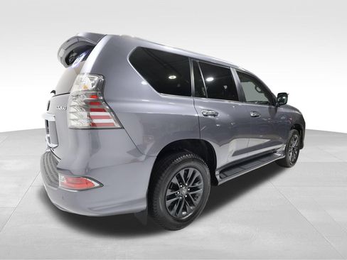 Used 2023 Lexus GX 460 Premium AWD/4WD image 4