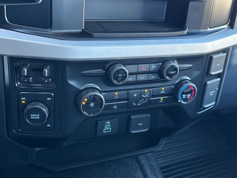 New 2026 Ford F550 4x4 Regular Cab Super Duty image 18