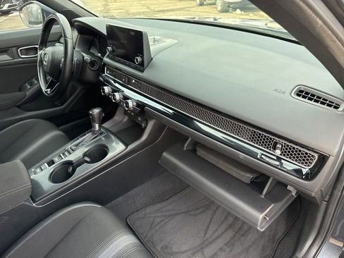 Used 2022 Honda Civic Sport image 27