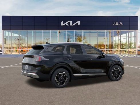 New 2026 Kia Sportage S AWD/4WD image 7