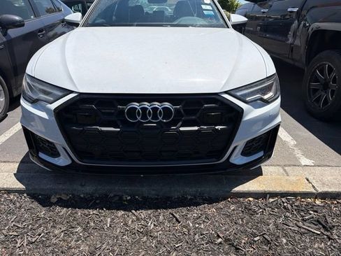 Used 2024 Audi A6 Premium Plus AWD/4WD image 13