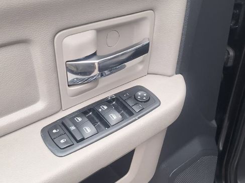 Used 2010 Dodge Ram 1500 Truck SLT w/ Lone Star Regional Pkg image 4