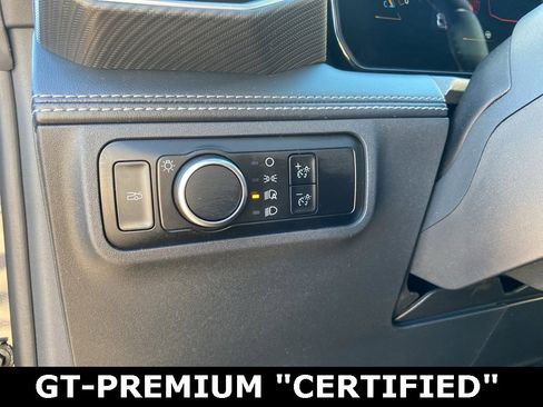 Certified 2024 Ford Mustang GT Premium image 17