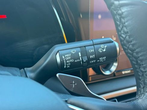 Certified 2023 Lexus RX 350h image 17