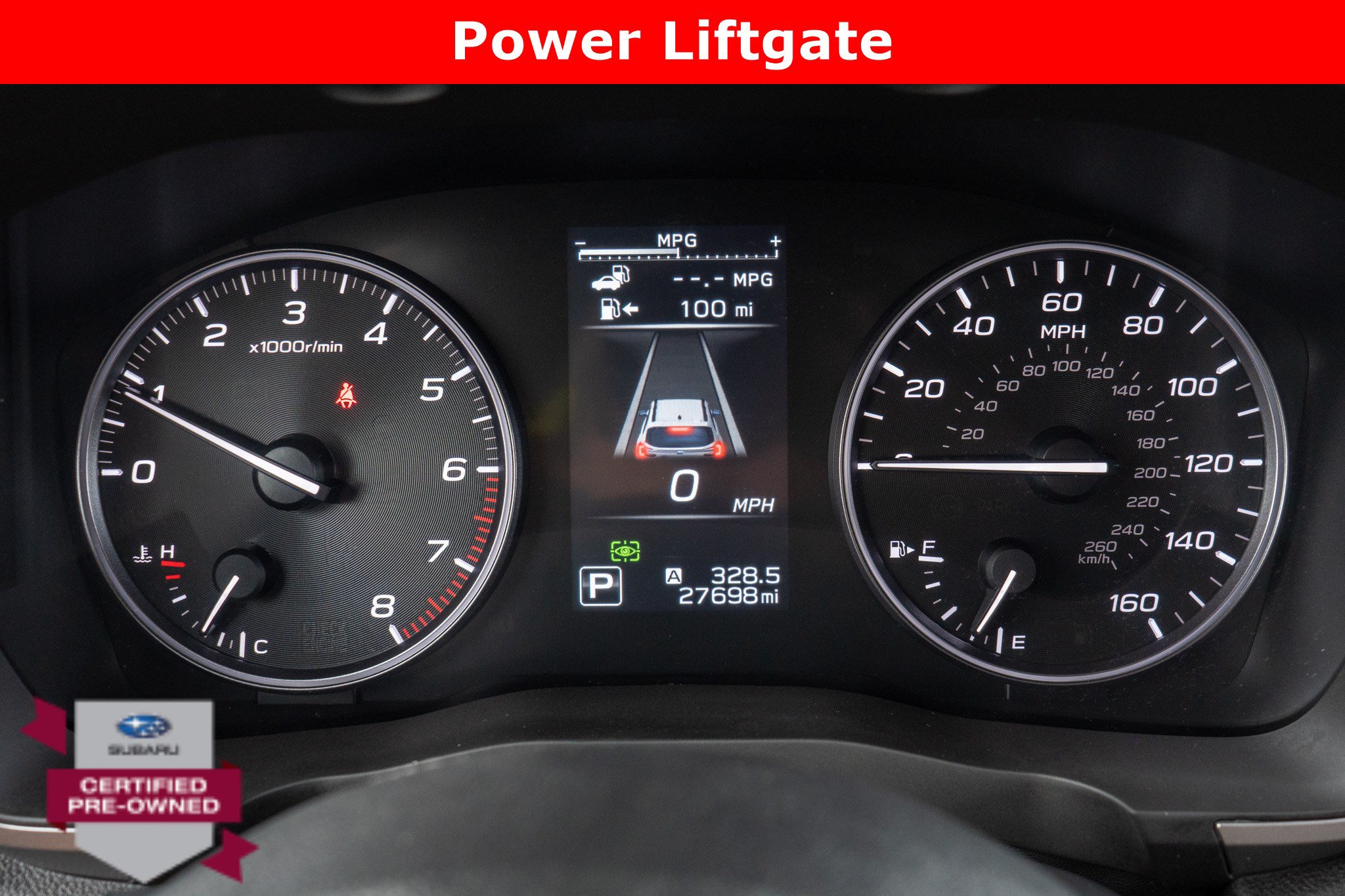 Used 2024 Subaru Ascent Limited AWD/4WD image 15