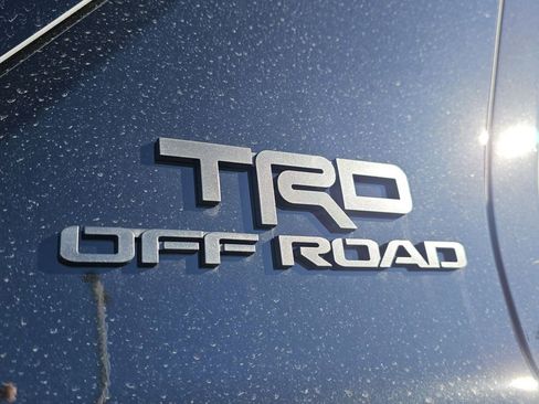 Used 2025 Toyota 4Runner TRD Off-Road Premium image 18