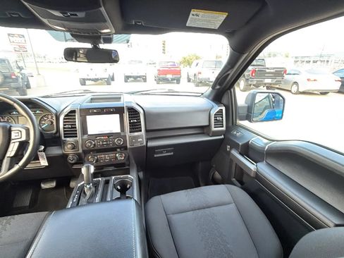 Used 2020 Ford F150 XLT w/ Equipment Group 302A Luxury AWD/4WD image 71