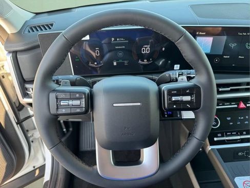 New 2026 Hyundai Santa Fe SE AWD/4WD image 21