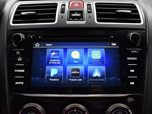 Used 2020 Subaru WRX Premium w/ Popular Package #3 (IZT) image 34