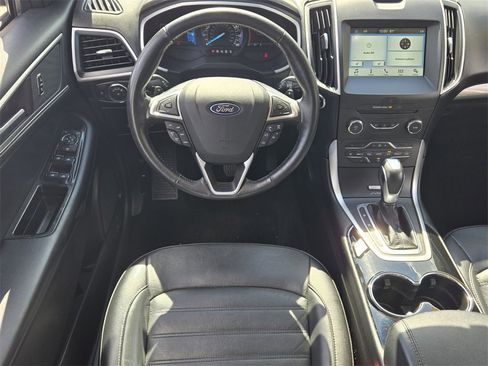 Used 2017 Ford Edge SEL w/ Equipment Group 201A image 14