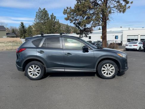 Used 2013 MAZDA CX-5 Touring image 6