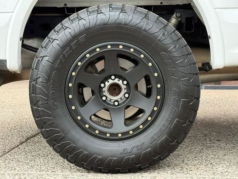 Used 2020 Ford F150 XLT w/ Equipment Group 302A Luxury AWD/4WD image 25