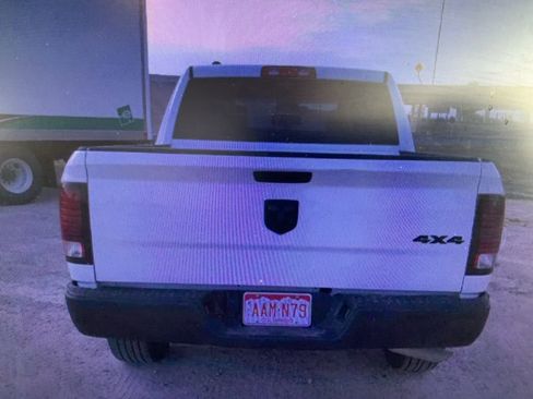 Used 2024 RAM 1500 Classic Warlock image 12