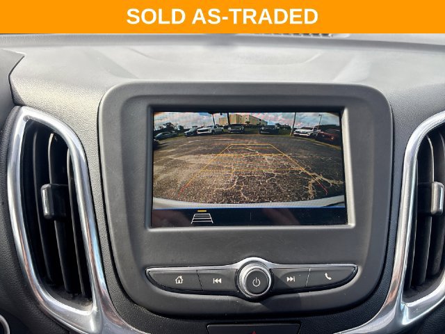 Used 2019 Chevrolet Equinox LT FWD image 17