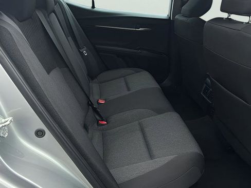 Used 2025 Toyota Camry LE image 13