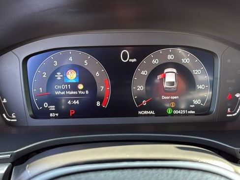 Used 2026 Acura Integra A-Spec FWD image 15