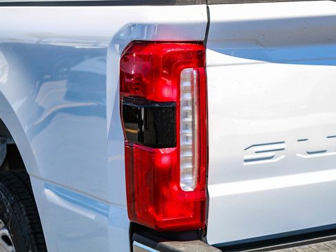 Used 2024 Ford F350 XL w/ 360-Degree Camera Package image 9