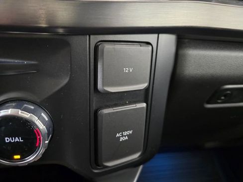 Used 2024 Ford F250 Lariat w/ Lariat Ultimate Package image 36
