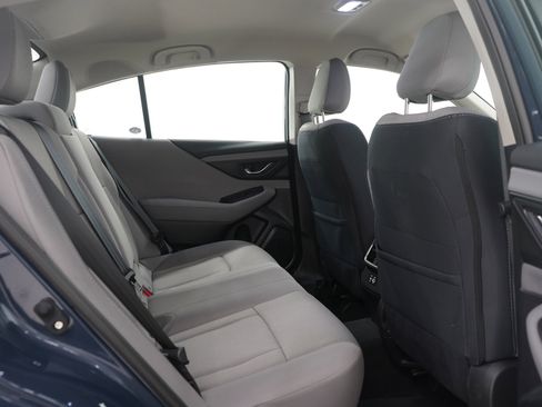 Used 2025 Subaru Legacy Premium AWD/4WD image 12