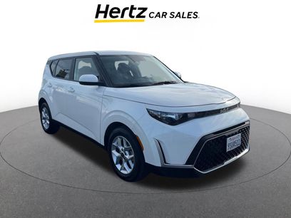 Used 2025 Kia Soul LX w/ LX Technology Package