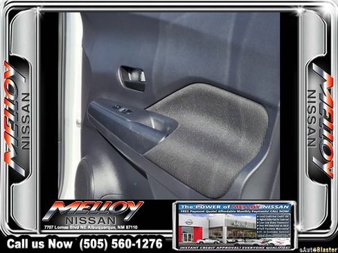 Used 2023 Nissan Kicks S image 15