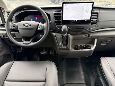 New 2026 Ford Transit 150 Low Roof RWD image 5