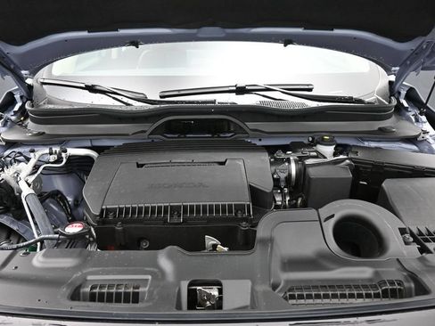 Certified 2026 Honda Passport RTL image 39