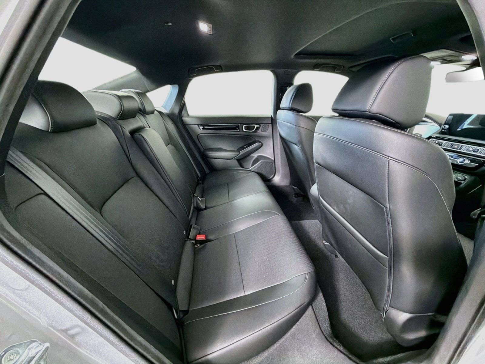 Used 2025 Honda Civic Sport Touring image 29