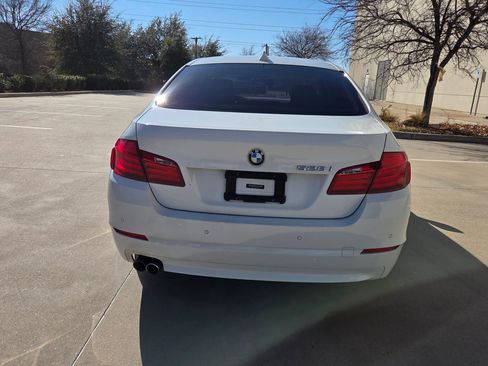 Used 2013 BMW 528i 528i Sedan 4D image 35