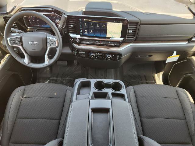 New 2026 Chevrolet Silverado 1500 RST w/ RST Select Package RWD image 18