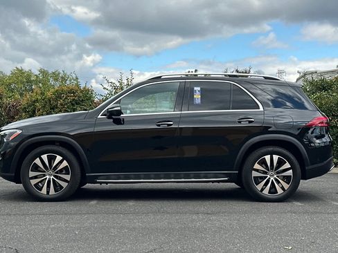 Certified 2025 Mercedes-Benz GLE 450e 4MATIC image 6